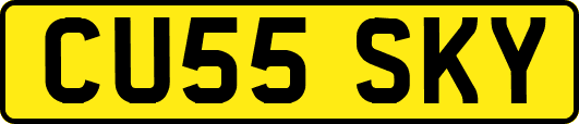 CU55SKY