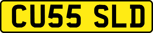 CU55SLD