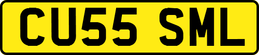 CU55SML
