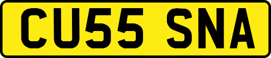 CU55SNA