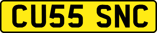 CU55SNC