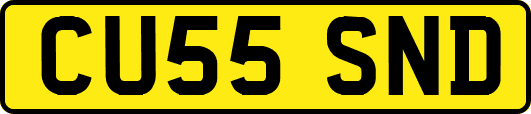 CU55SND