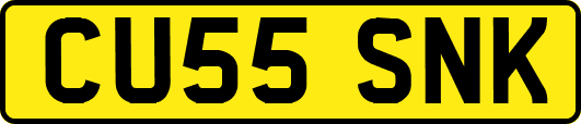 CU55SNK