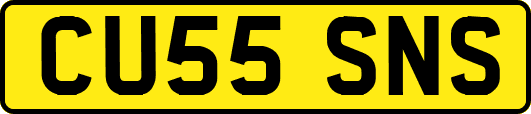 CU55SNS