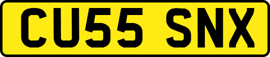 CU55SNX