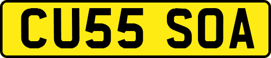 CU55SOA