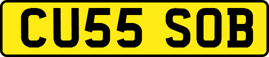 CU55SOB