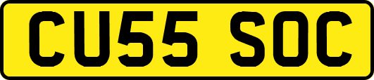 CU55SOC