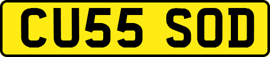 CU55SOD