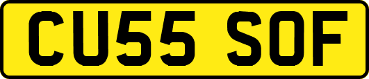 CU55SOF