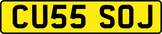CU55SOJ