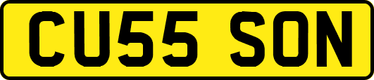 CU55SON