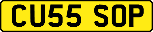 CU55SOP