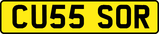 CU55SOR