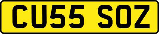 CU55SOZ