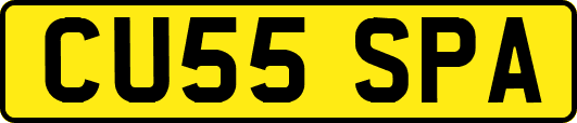 CU55SPA