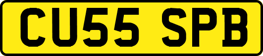 CU55SPB