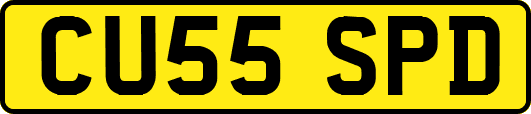 CU55SPD