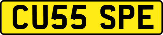 CU55SPE