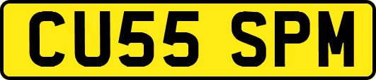CU55SPM