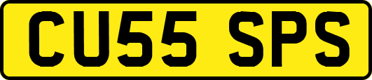 CU55SPS