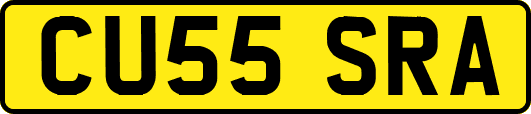CU55SRA