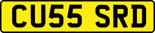 CU55SRD