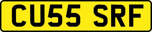 CU55SRF