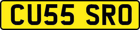 CU55SRO