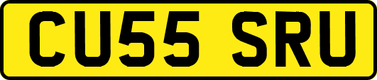 CU55SRU