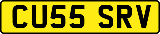 CU55SRV