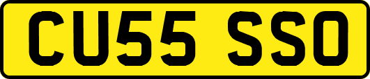 CU55SSO