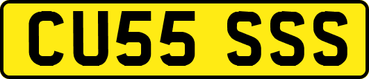 CU55SSS