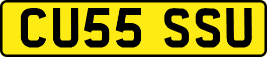 CU55SSU