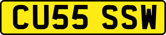 CU55SSW