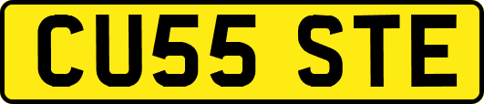 CU55STE