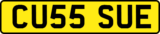 CU55SUE