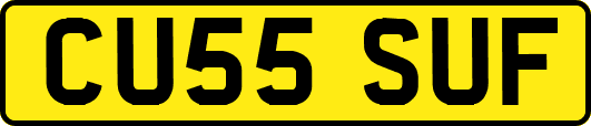 CU55SUF
