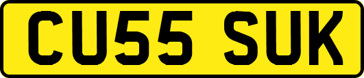 CU55SUK