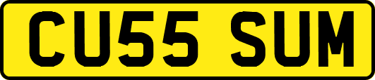 CU55SUM