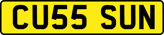 CU55SUN