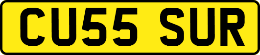 CU55SUR