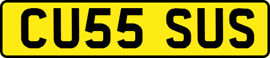 CU55SUS