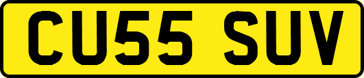 CU55SUV