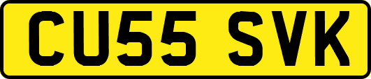 CU55SVK