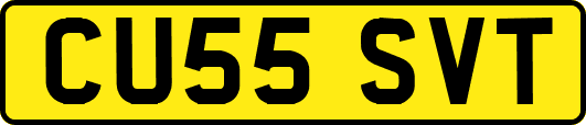 CU55SVT