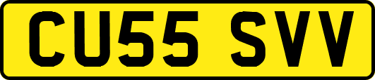 CU55SVV