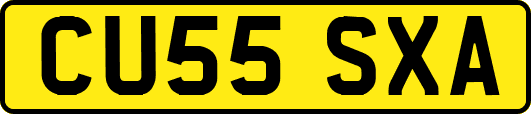 CU55SXA