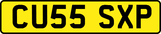 CU55SXP