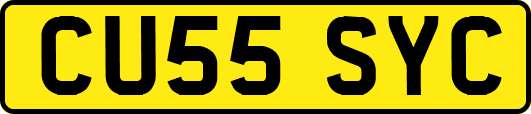 CU55SYC